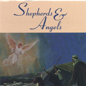 Shepherds and Angels Albumcover
