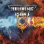 Burning Point cover