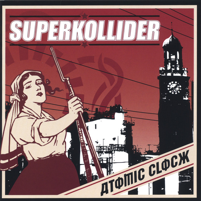 Superkollider Photo