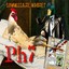 Commissaire Magret Albumcover