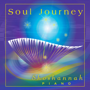 Soul Journey cover