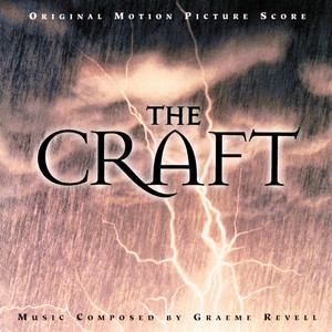 The Craft: Original Motion Picture Score cover