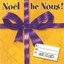 Noël he Nous Albumcover
