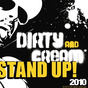 Dirty And Cream