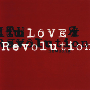 Love Revolution album