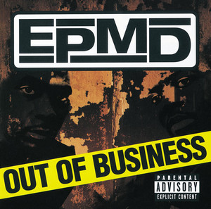 Out of Business cover