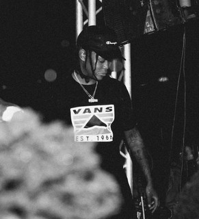 Zoocci Coke Dope Photo