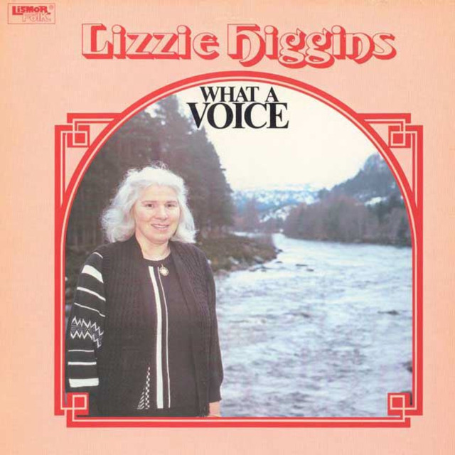 Lizzie Higgins Photo