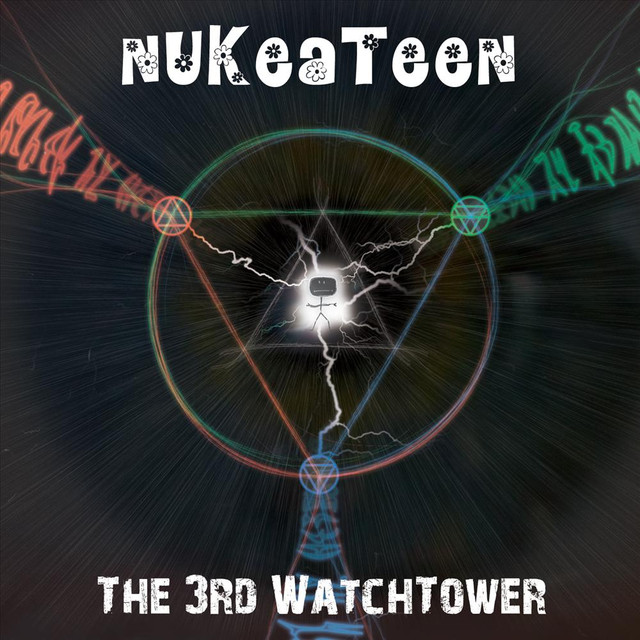 Nukeateen photo