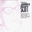 Timeless Jimmy Scott cover
