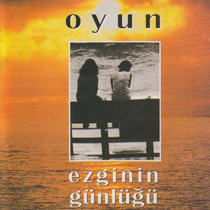 Oyun cover