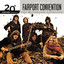 The Best of Fairport Convention cover