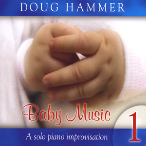 Baby Music 1 cover