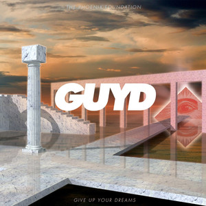 Give Up Your Dreams cover