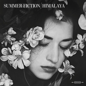 Himalaya cover