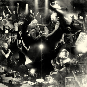 Live in Nashville album