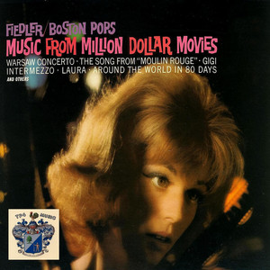 Music From Million Dollar Movies album