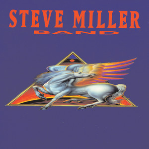Steve Miller Band album