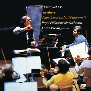 Piano Concerto no. 5 