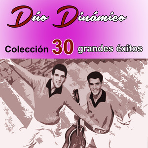 Colección 30 grandes éxitos cover