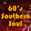 60's Southern Soul, Vol.4 cover