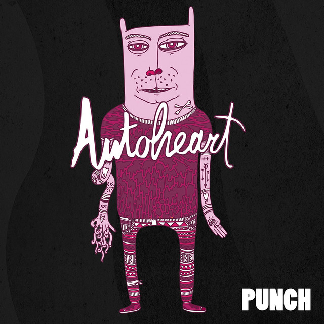 Punch cover