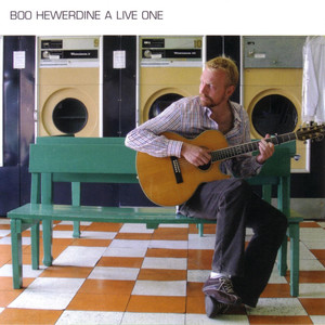 A Live One cover