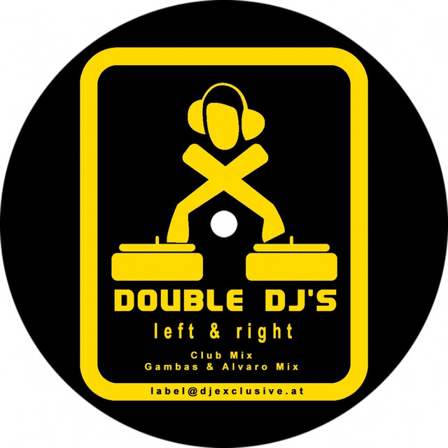 Double DJ’s Photo