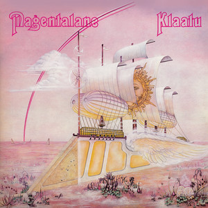 Magentalane album