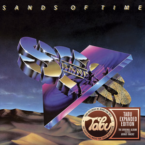 Sands of Time (Tabu Re-Born Expanded Edition) album