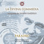 La Divina Commedia - Paradiso Albumcover