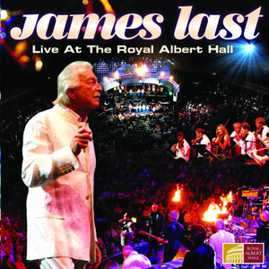Live at The Royal Albert Hall album