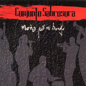 Conjunto Sabrosura