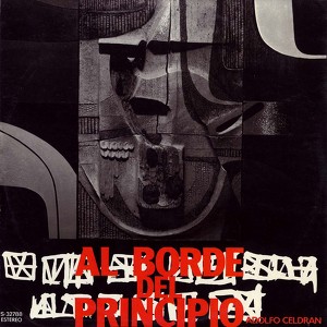 La musica de la libertad. Al borde del principio. Homenaje a Miguel Hernandez Albumcover