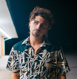 Hank Compton profile