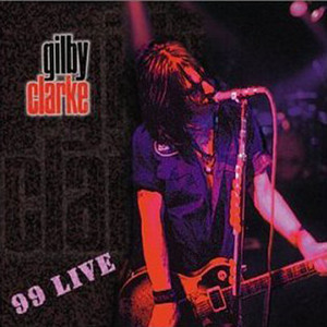 99 Live cover