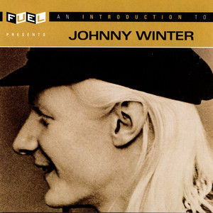 An Introduction to Johnny Winter album