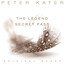 The Legend of Secret Pass (Original Score) cover