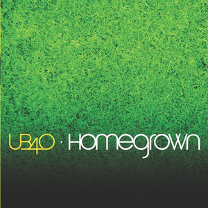 Homegrown album