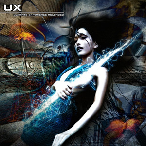 Ultimate Experience Reloaded cover