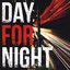 Day for Night Albumcover