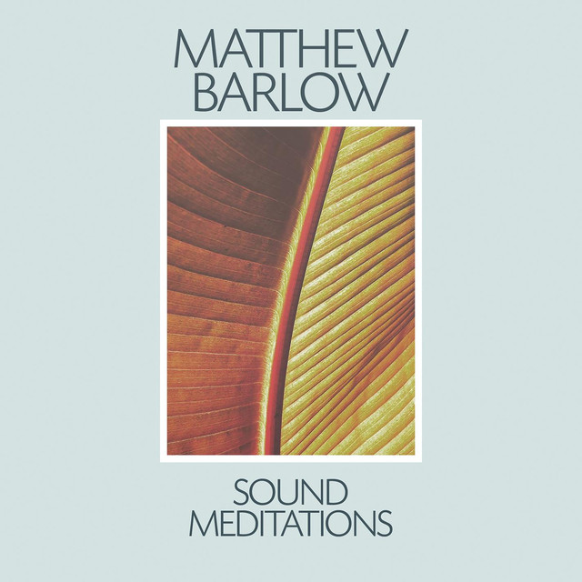 Matthew Barlow Photo