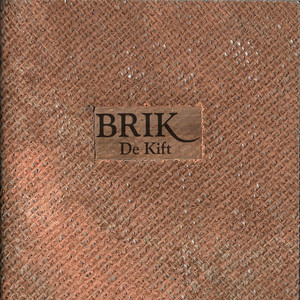 BRIK cover
