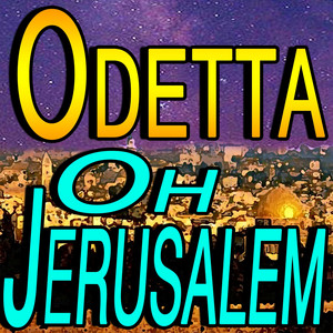 Oh Jerusalem album