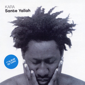 Sante Yallah album