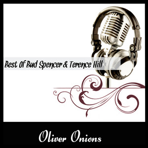 Best of Bud Spencer & Terence Hill album