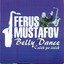 Čoček po čoček / Belly dance Albumcover