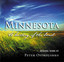 Minnesota: A History of the Land cover