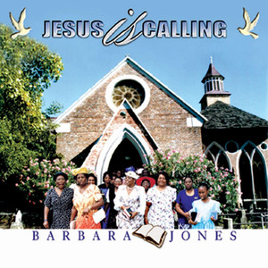 Jesus Is Calling cover