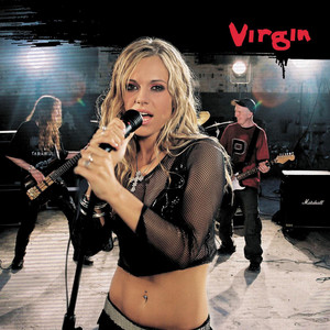 Virgin album